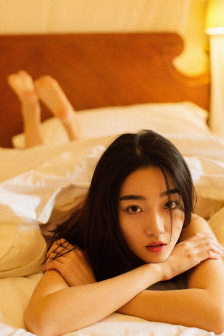 少年的你